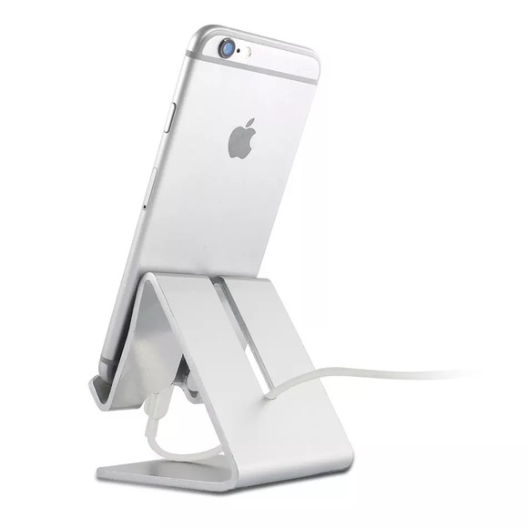 Cell phone holder stand and tablet holder stand - Picture 4 of 4